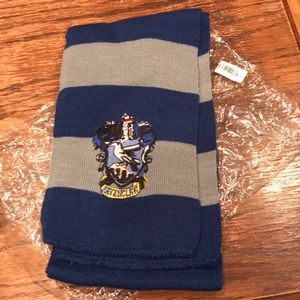 Harry Potter Ravenclaw scarf